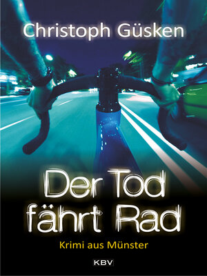 cover image of Der Tod fährt Rad